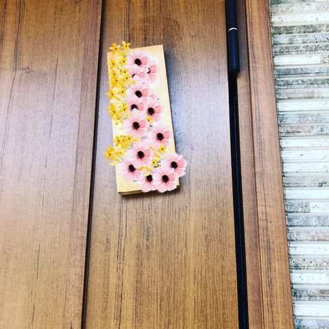 綺麗にお任せって!