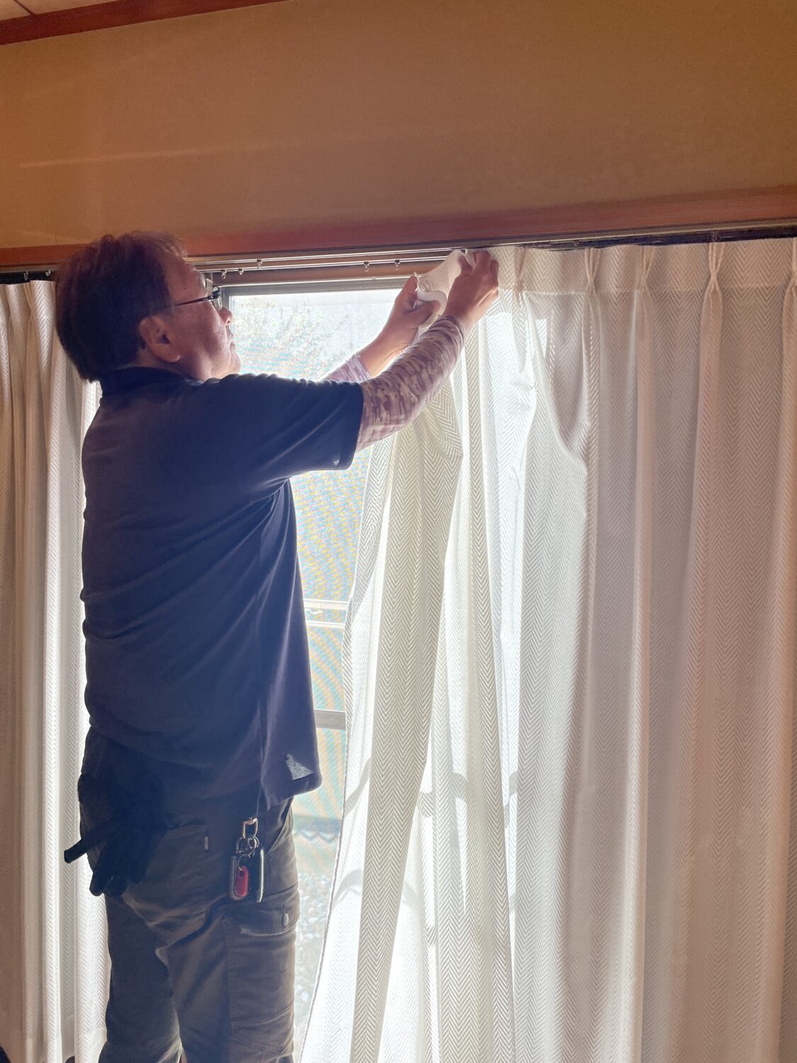 障子・襖の張替え