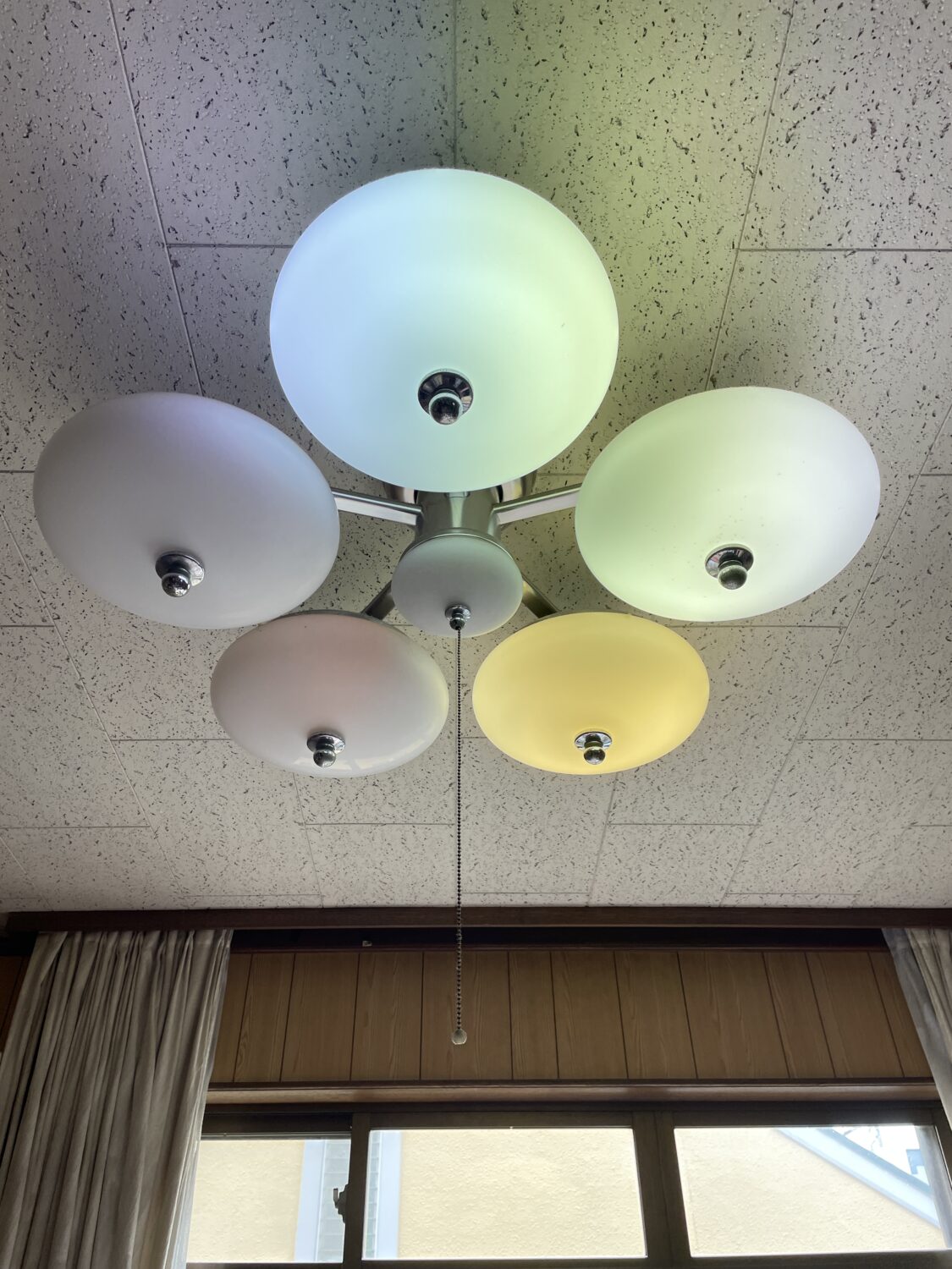 照明交換💡💡💡