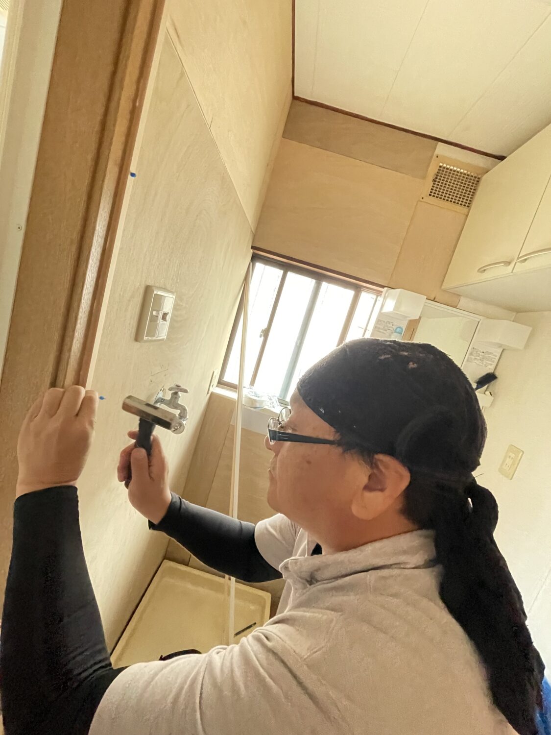 内装も水廻りも