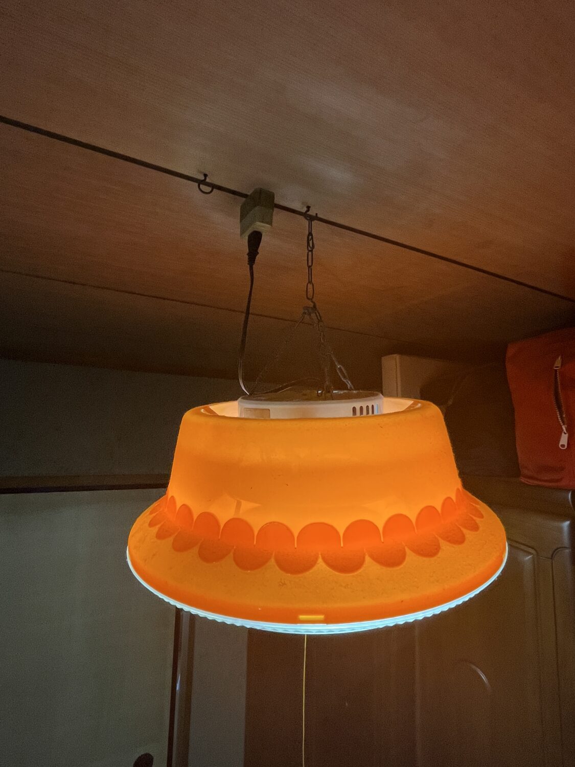 照明交換💡