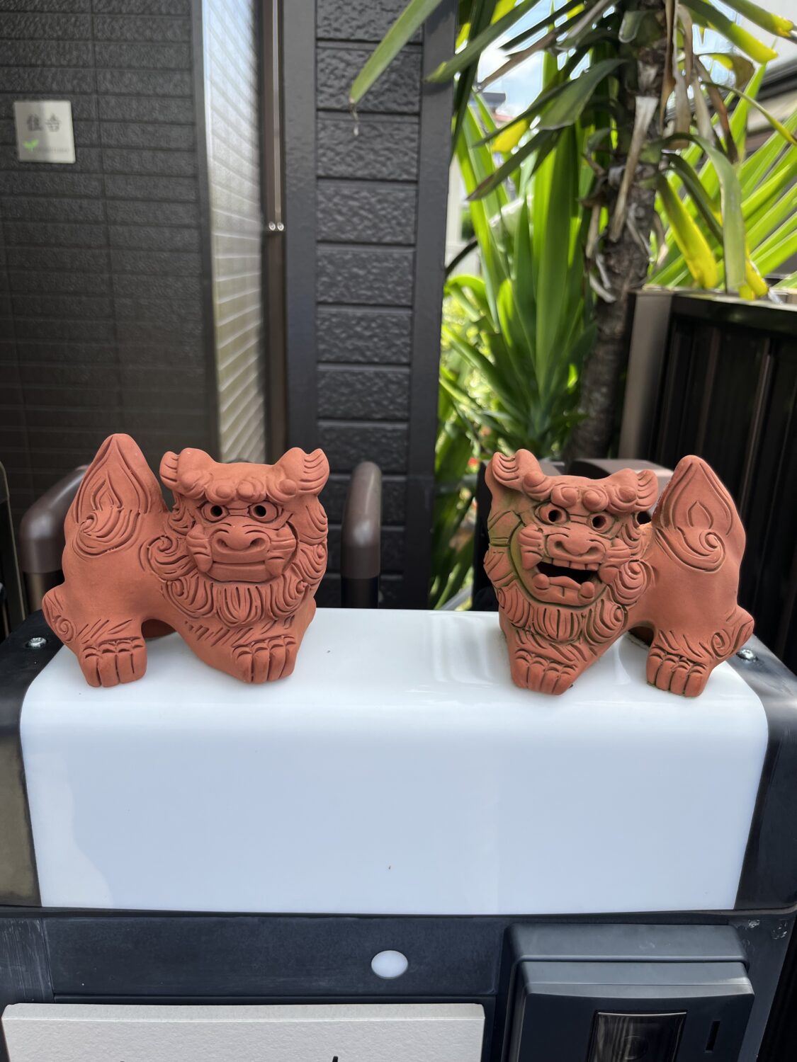 リピーター様から☎️