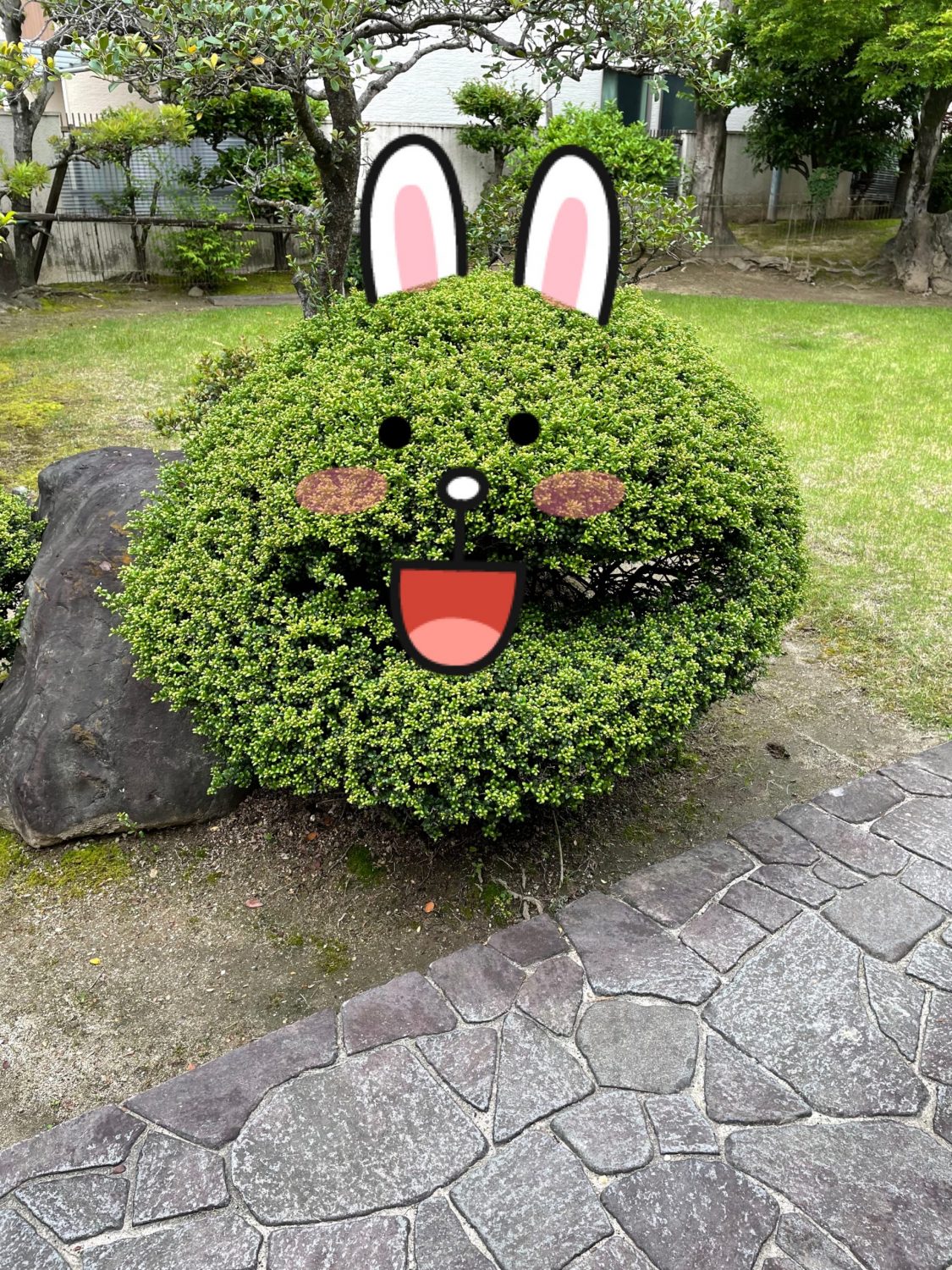 水が止まらない🤣